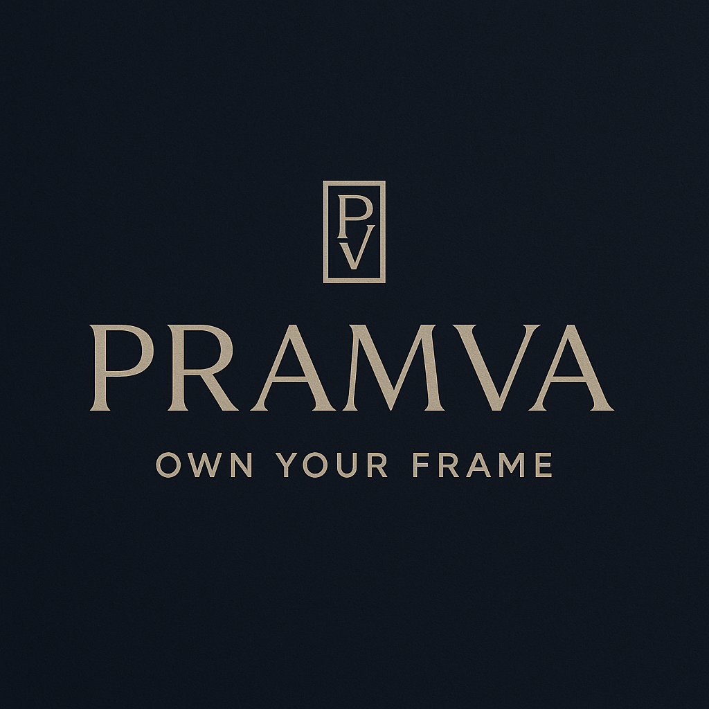 PRAMVA Logo